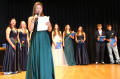 Abschlussfeier der Sekundarschule Beromünster