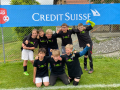 Beromünster. CS-Cup, Schülermeisterschaft Fussball, PS 5B
