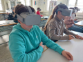 PS Beromünster: Virtuelle Realität macht Schule: Film und Fotos in 360º