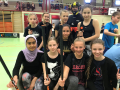 PS Beromünster: Unihockeyturnier in Wolhusen