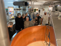 PS 5/6b Beromünster: Milchproduktion, Milchverarbeitung