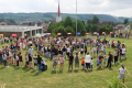 BWS/PS Beromünster: Streetfoodfestival zum Projektwochenabschluss der Schule Beromünster