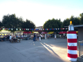 Schulhaus Linden feiert farbenfrohen Schulabschluss