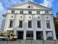 Schule Schwarzenbach: Luzerner Theater - Die Schneekönigin