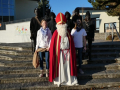 Sekundarschule: Samichlaus