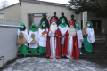 Sekundarschule: Samichlaus (Schülerrat)