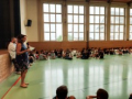 Sekundarschule: Ein stimmungsvoller Start ins neue Schuljahr