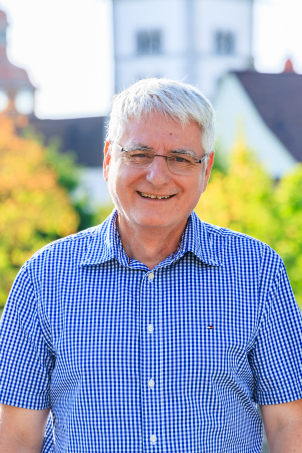 Martin Kulli, Rektor