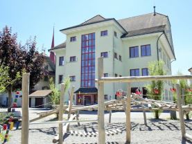 Primarschulhaus Beromünster